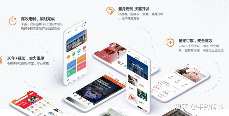 响应式网站建设：让您的网站适应未来