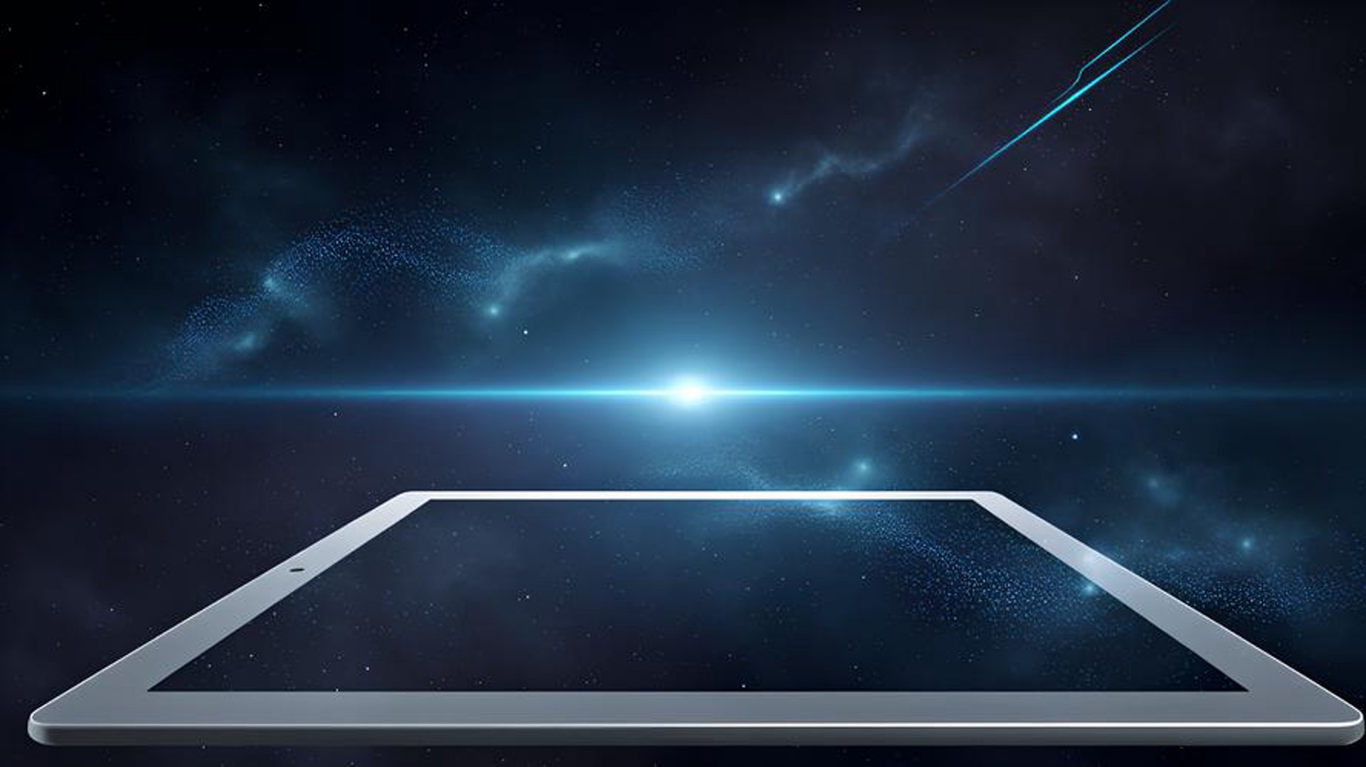 星空创享科技