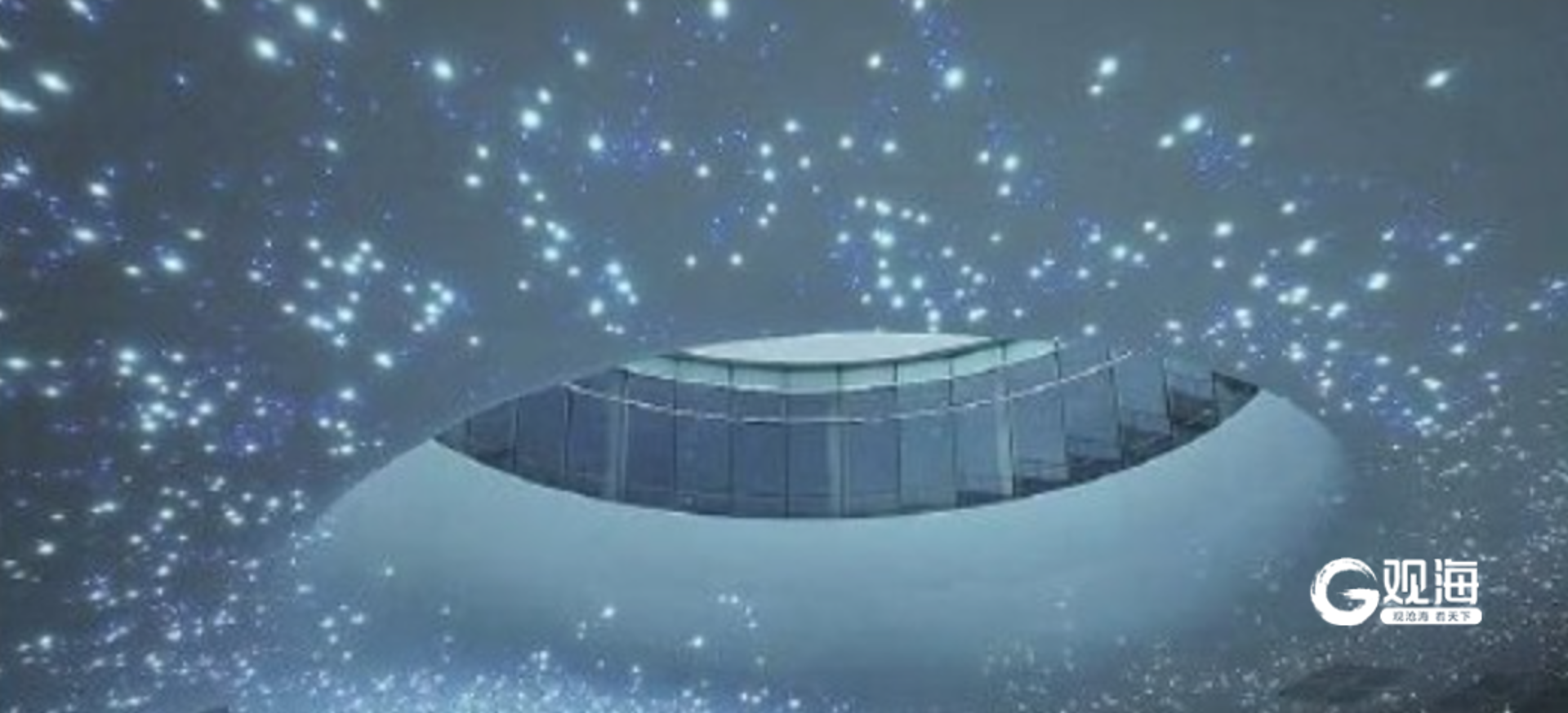 星空创享科技
